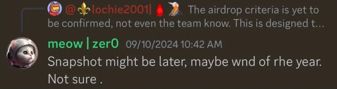 Jupiter 第二轮空投要来了?一文梳理现有蛛丝马迹